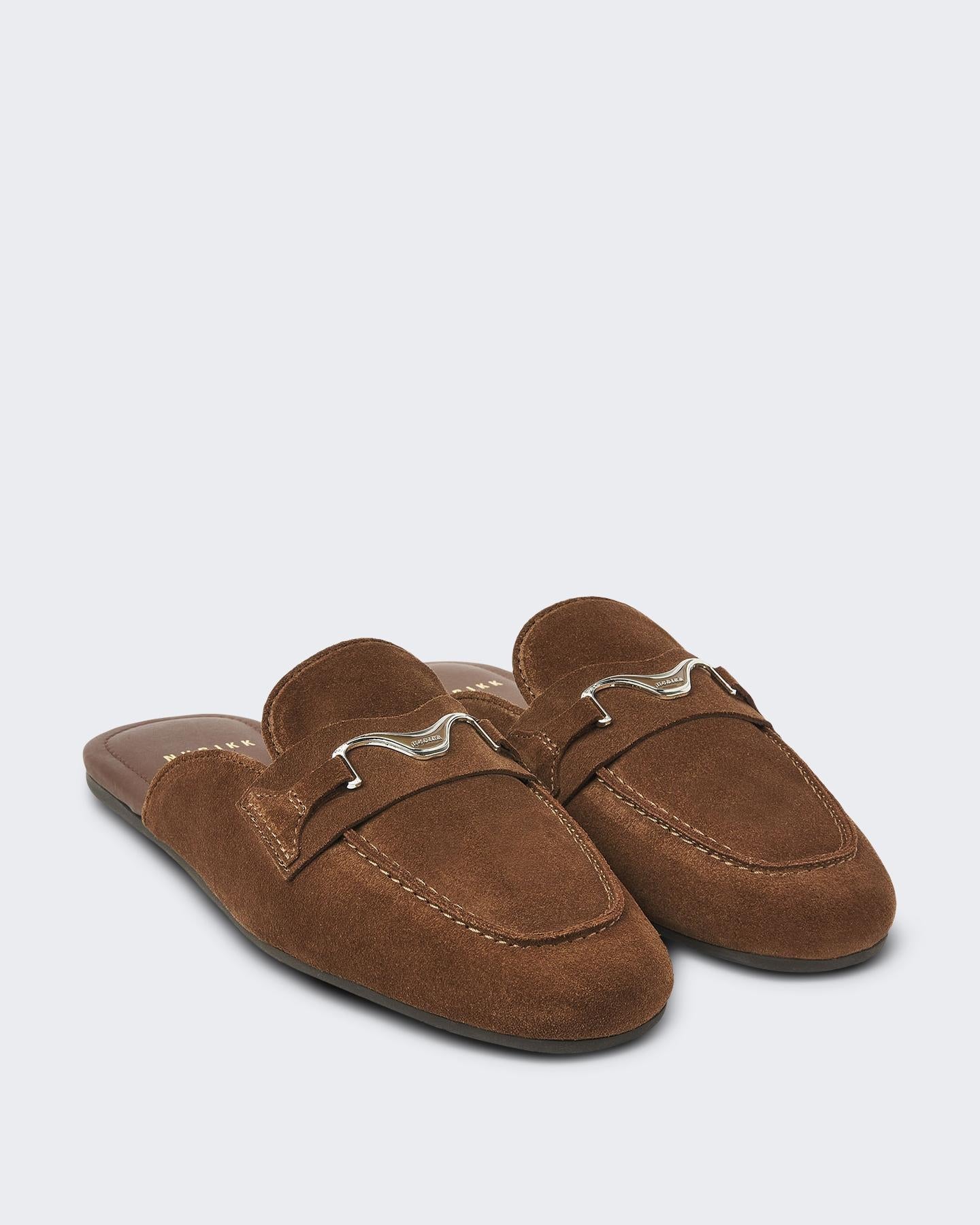Dames Joan Mule (L)