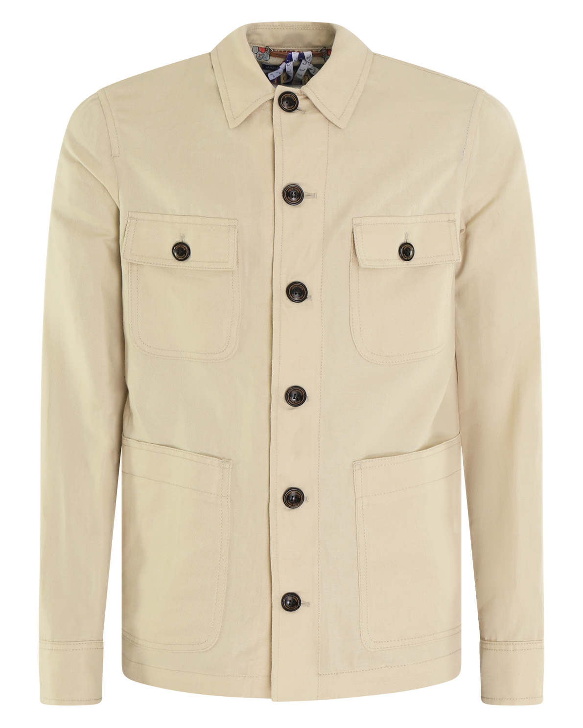 Heren Jacob Cohen Light Jacket