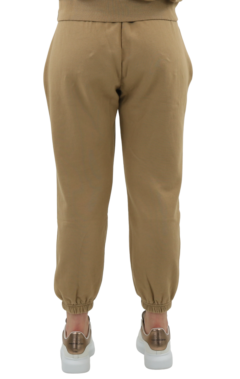Dames Long Pants