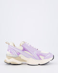 Damen-Sneaker Speedster-E, Lila