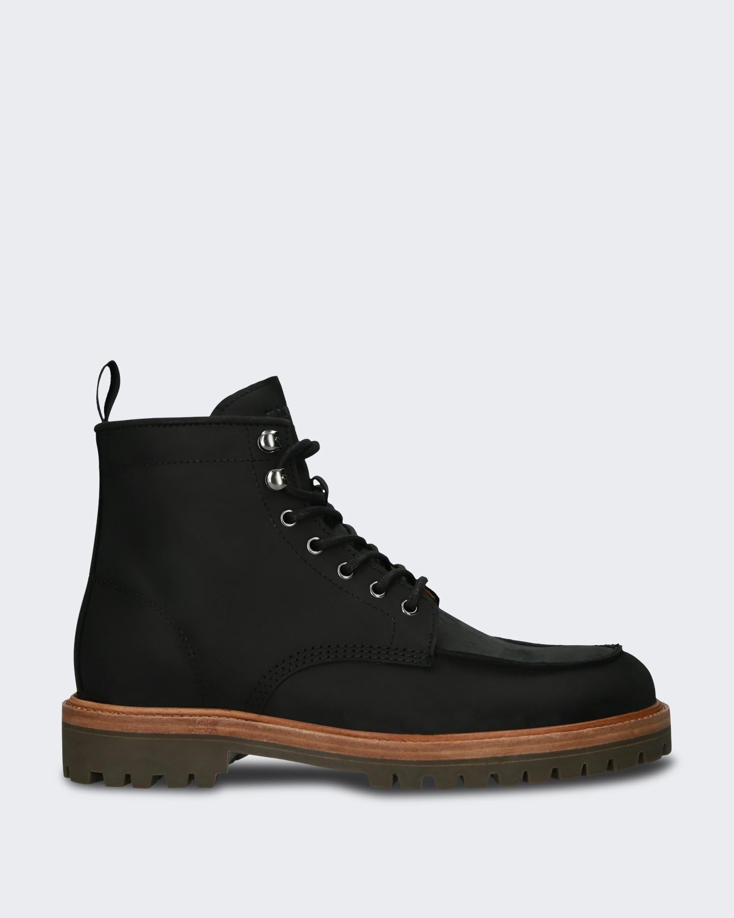 Heren Gastown Redford