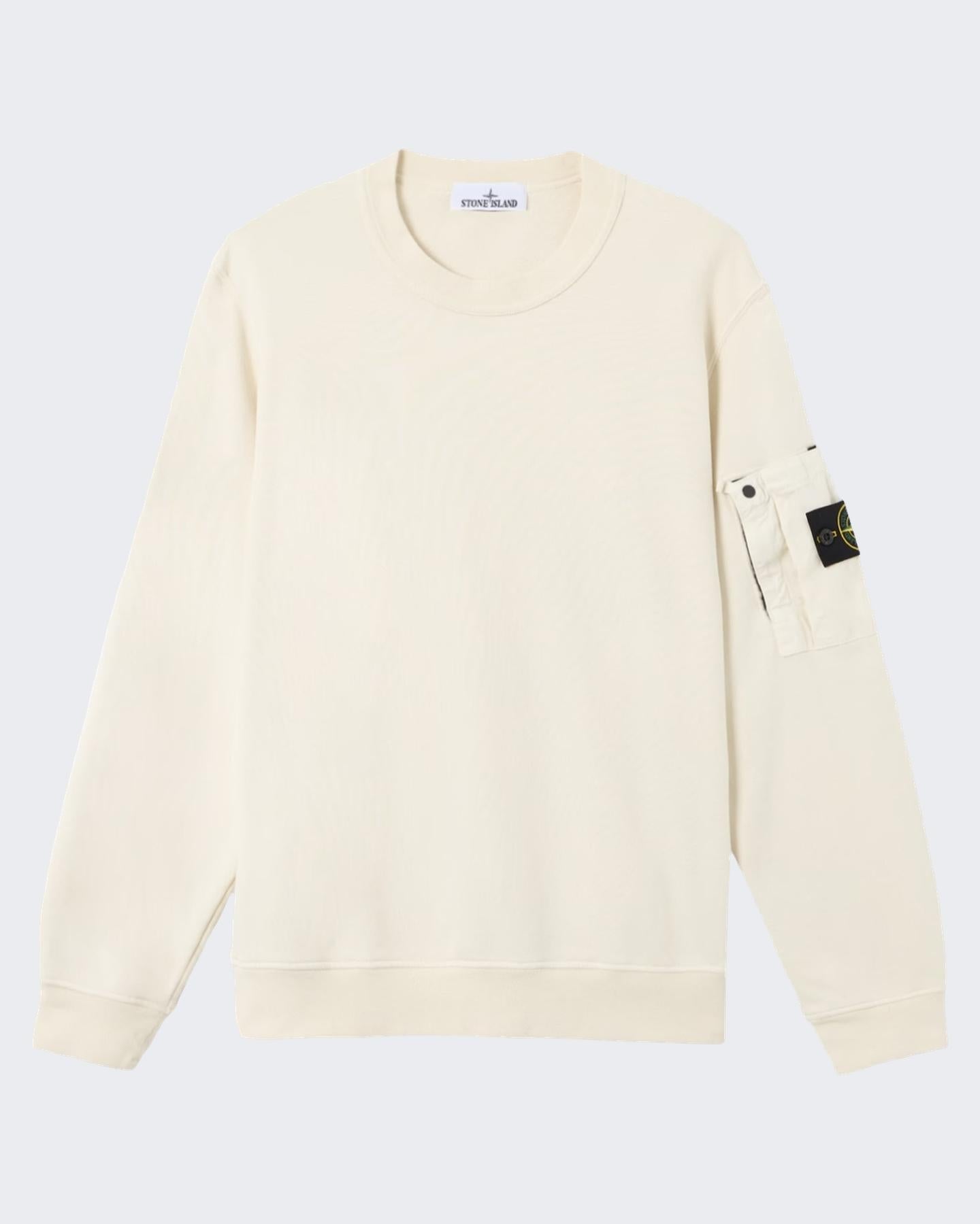 Stone Island Heren Sweatshirt