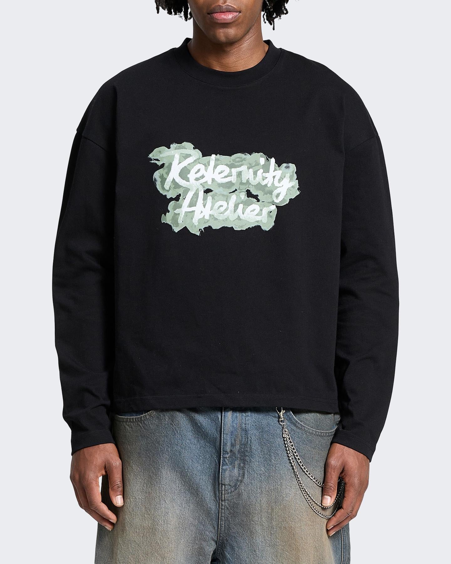 Heren Le Vernis Longsleeve