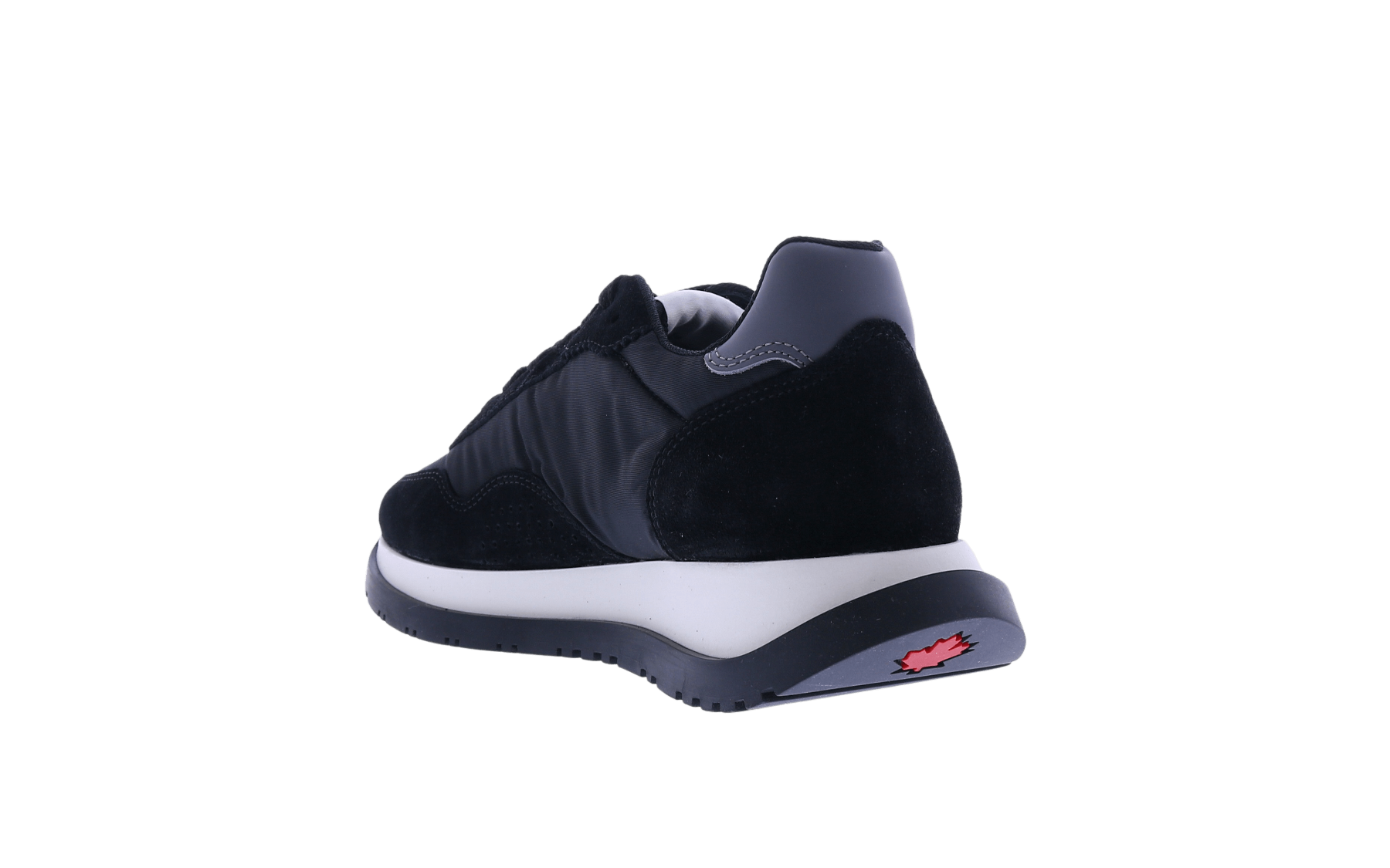 Dames Lace-Up Low Top Sneakers