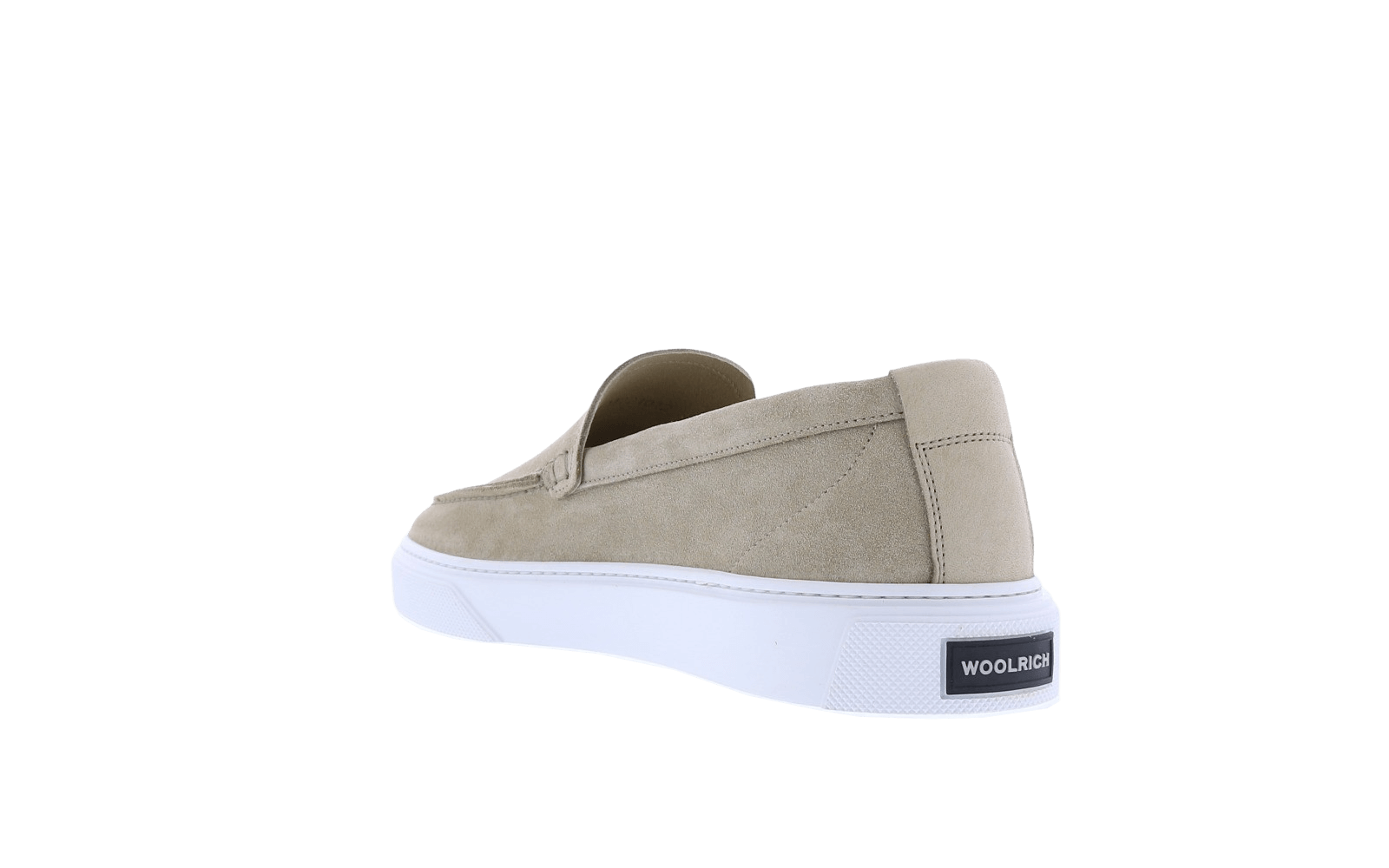 Heren Spring Slip On Man Rovesciato