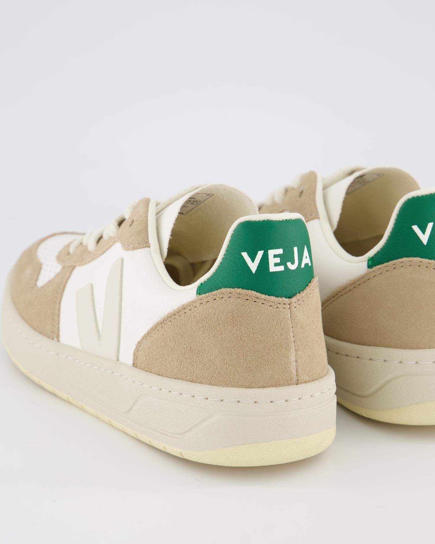 Dames V-10 Chfree Leath