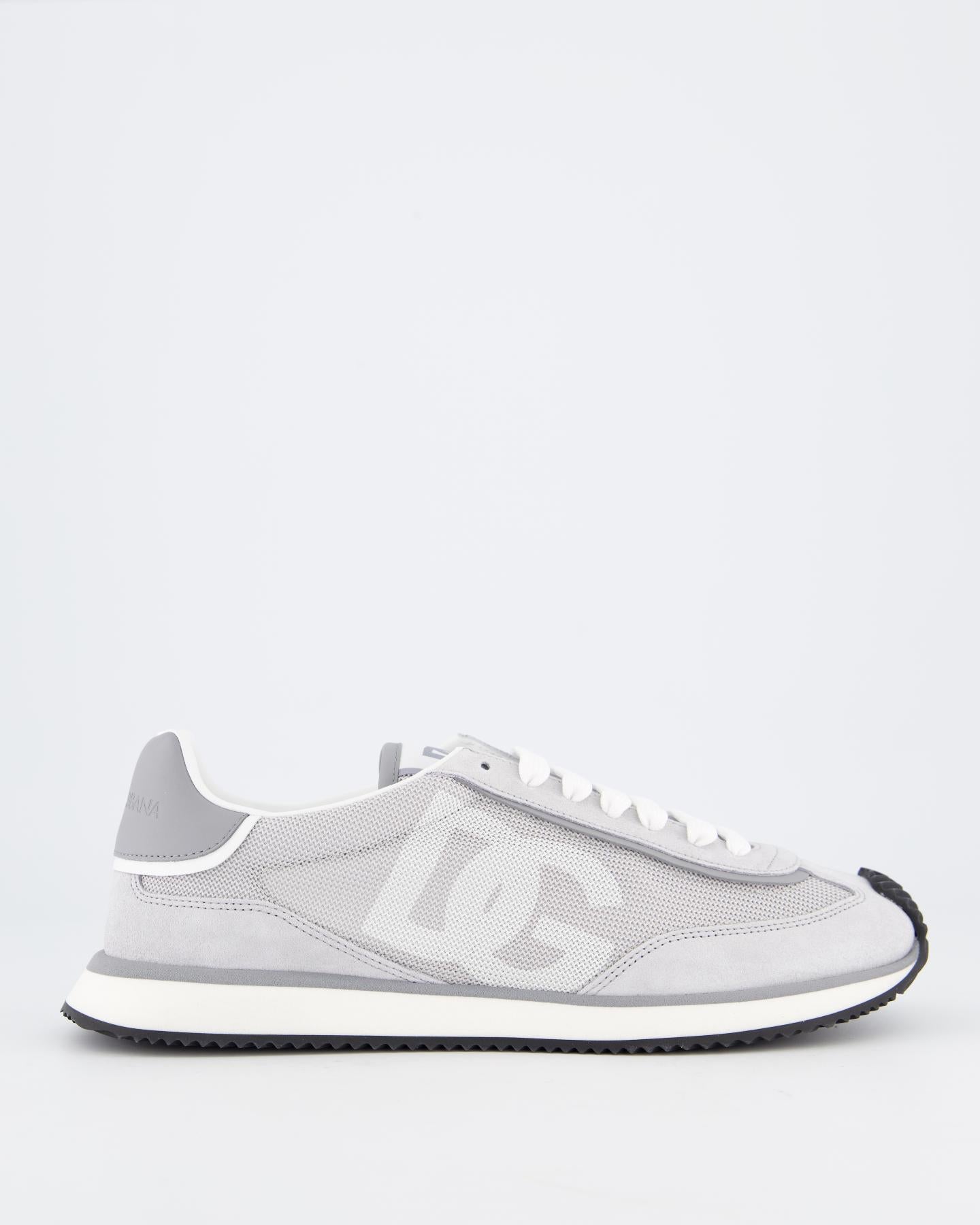 Heren Low-Top Sneakers Continuativo