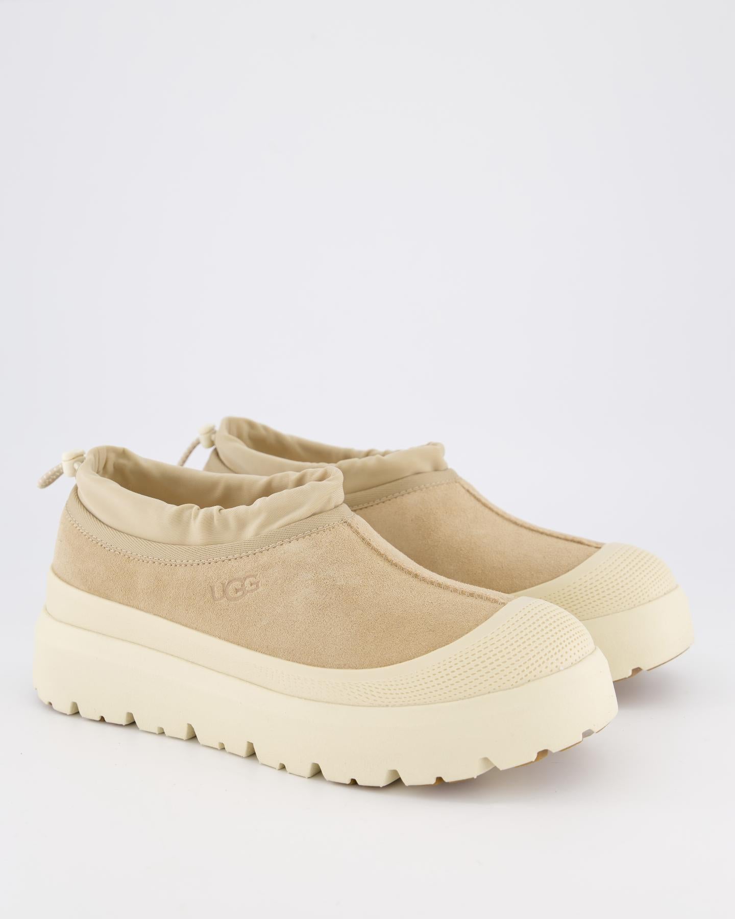 Heren Tasman Weather Hybrid Chestnut