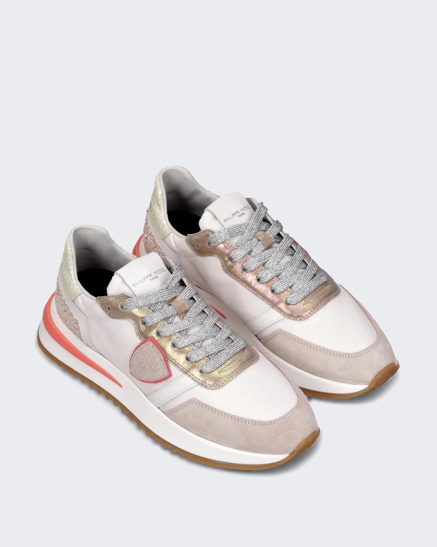 Dames Tropez 2.1 Sneaker Animal
