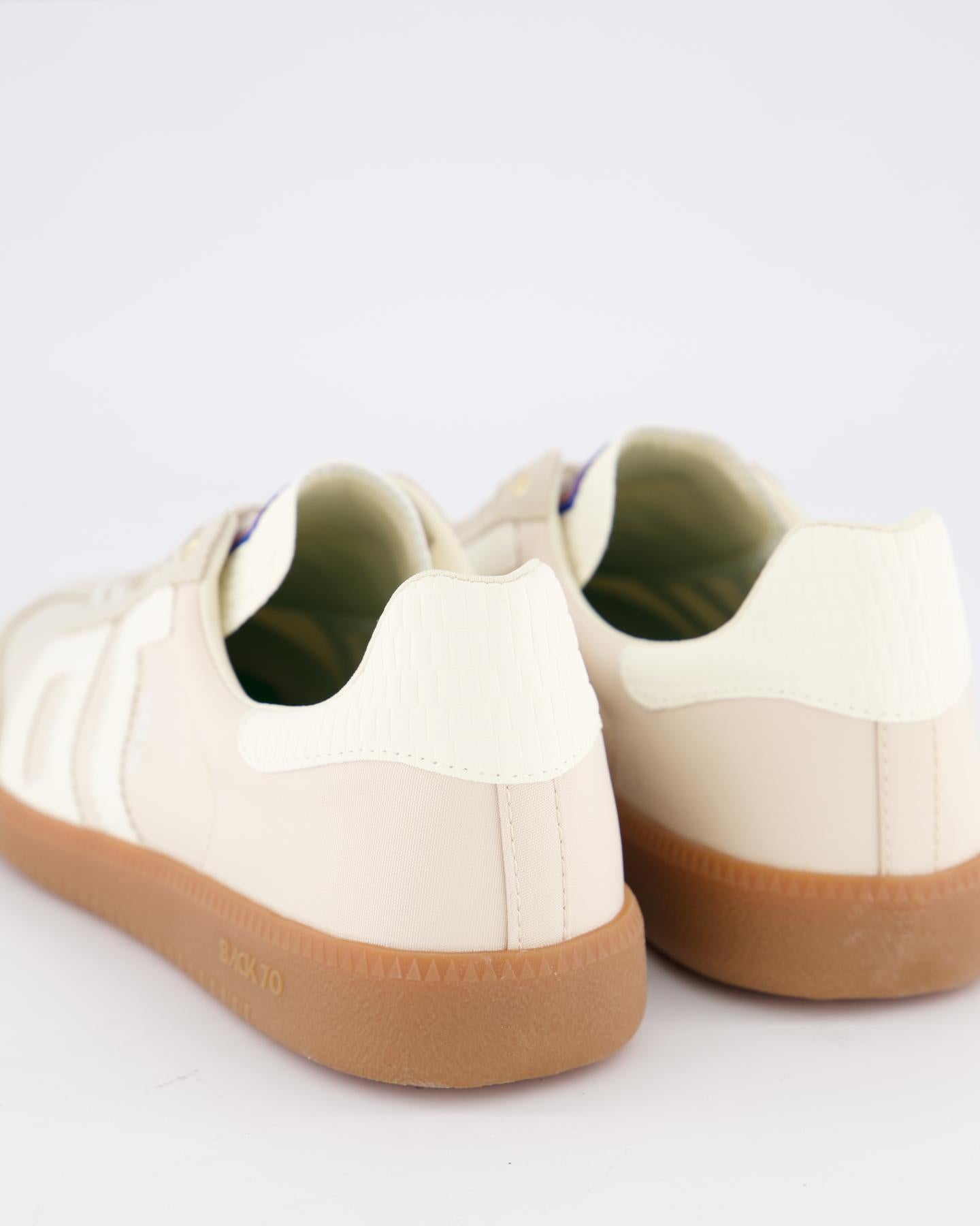 Dames Ghost Sneaker Beige