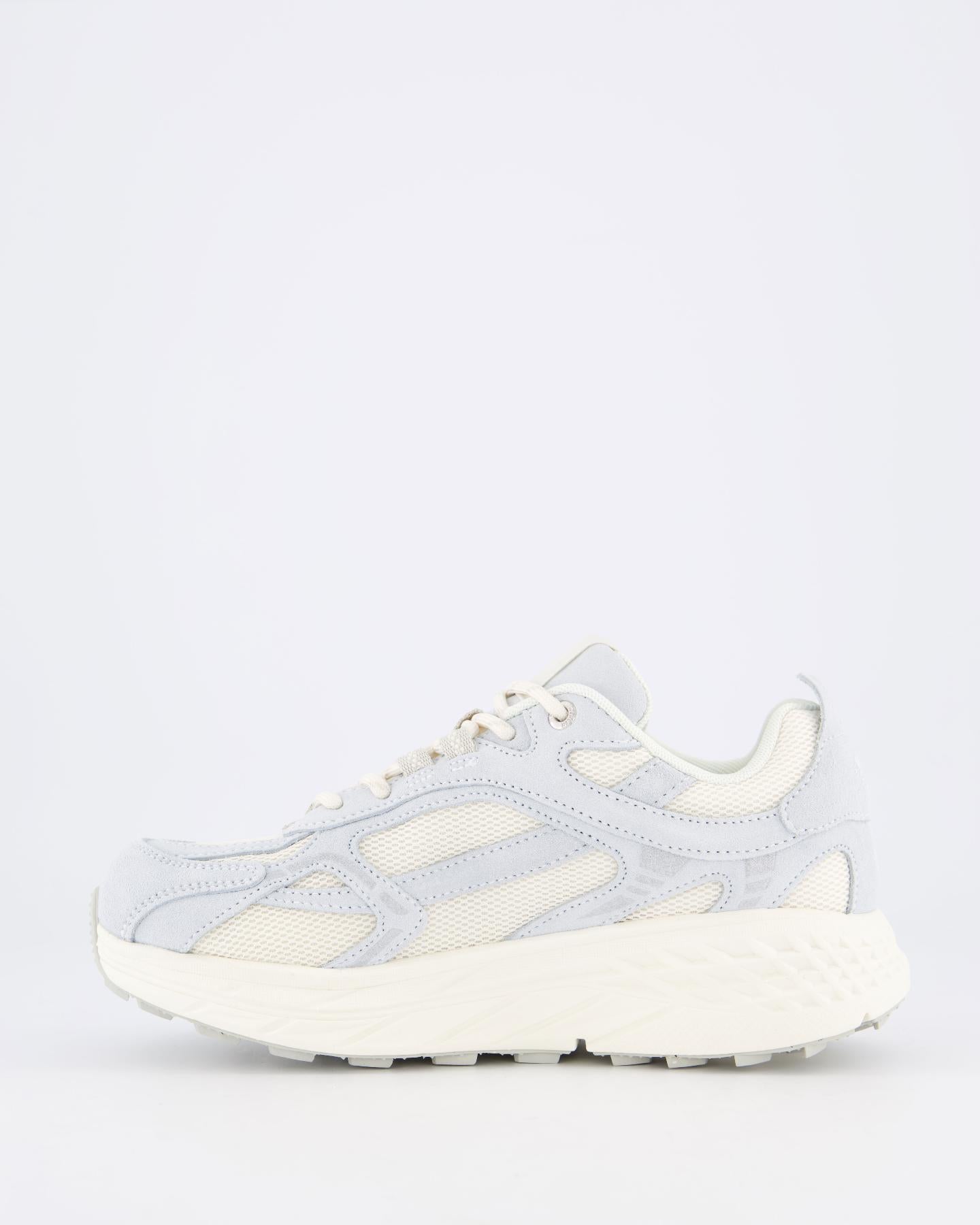 Dames The Re-Run Max Suede