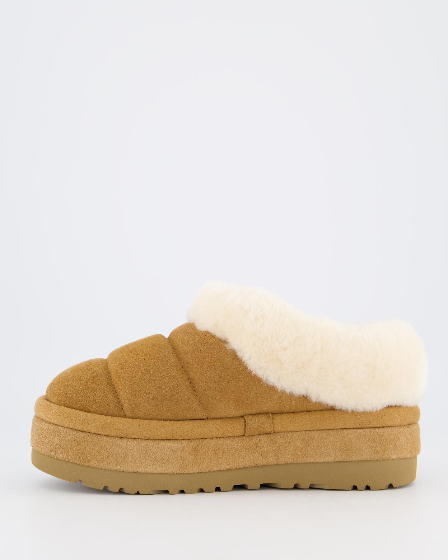 Dames Tazzlita Chestnut