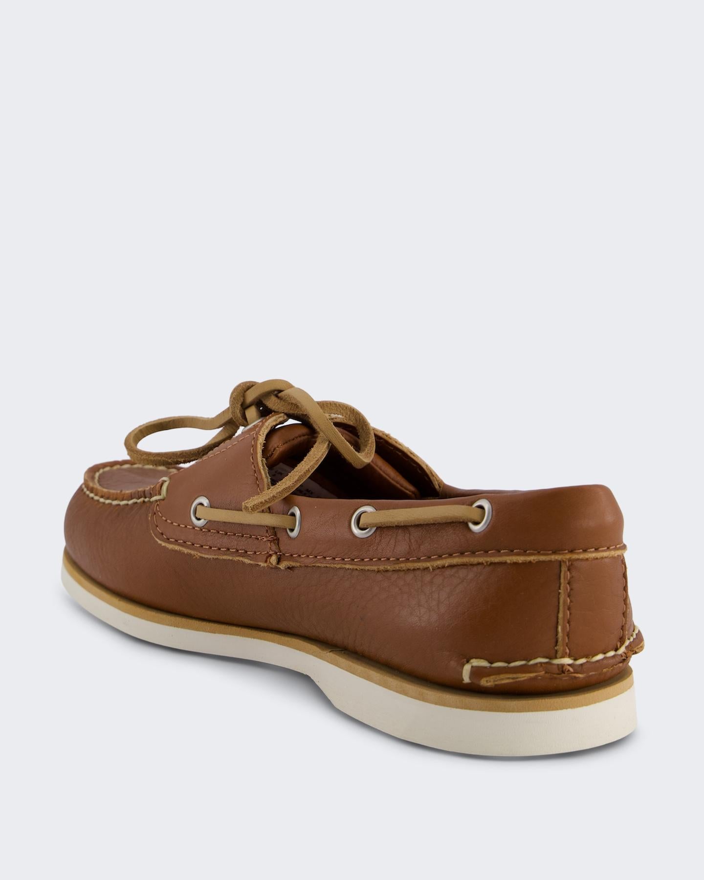 Timberland Heren Lake House Classic