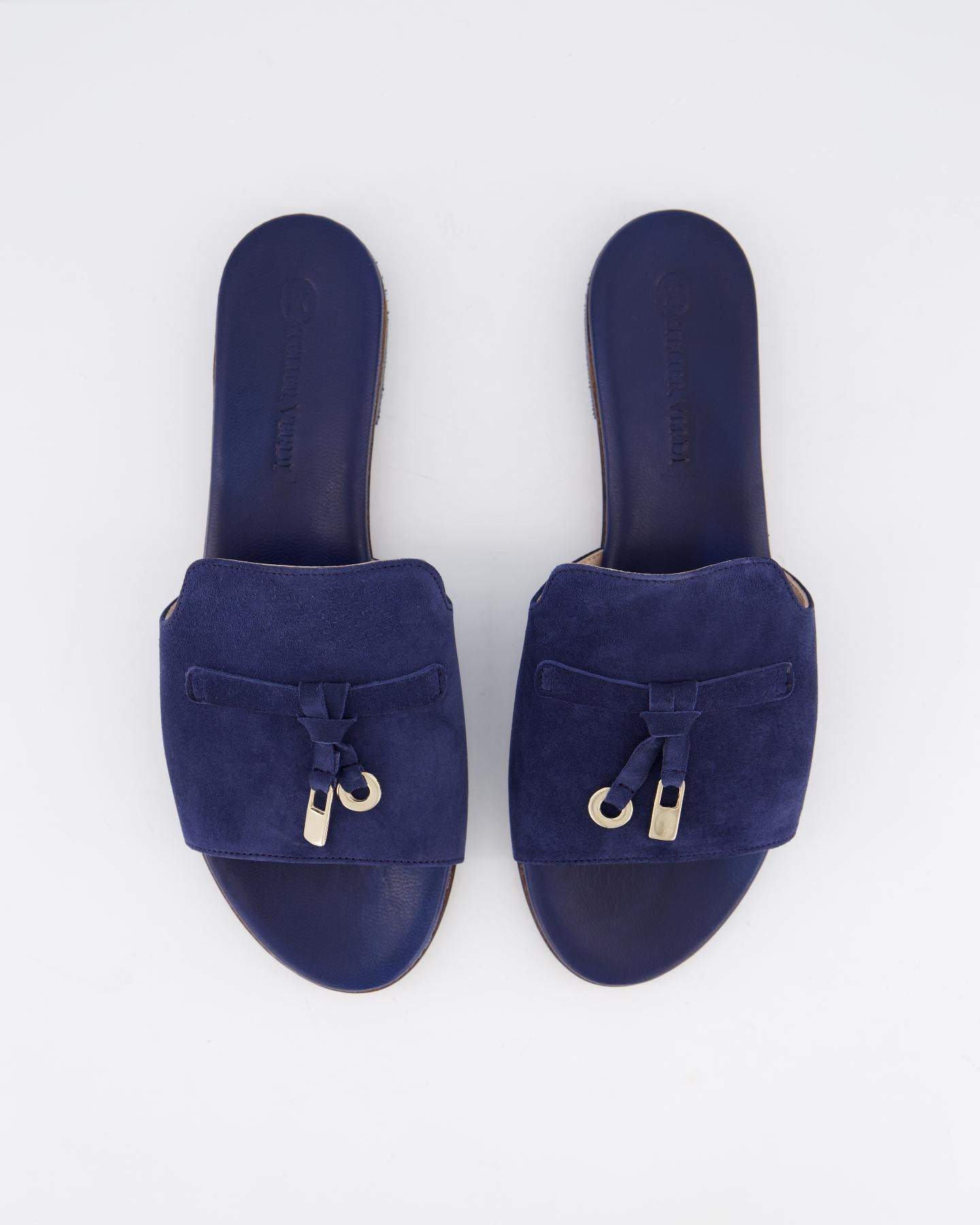 Dames Molly Sandal Oceano