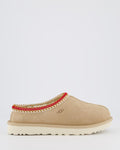 Damen Tasman Sand / Dark Cherry