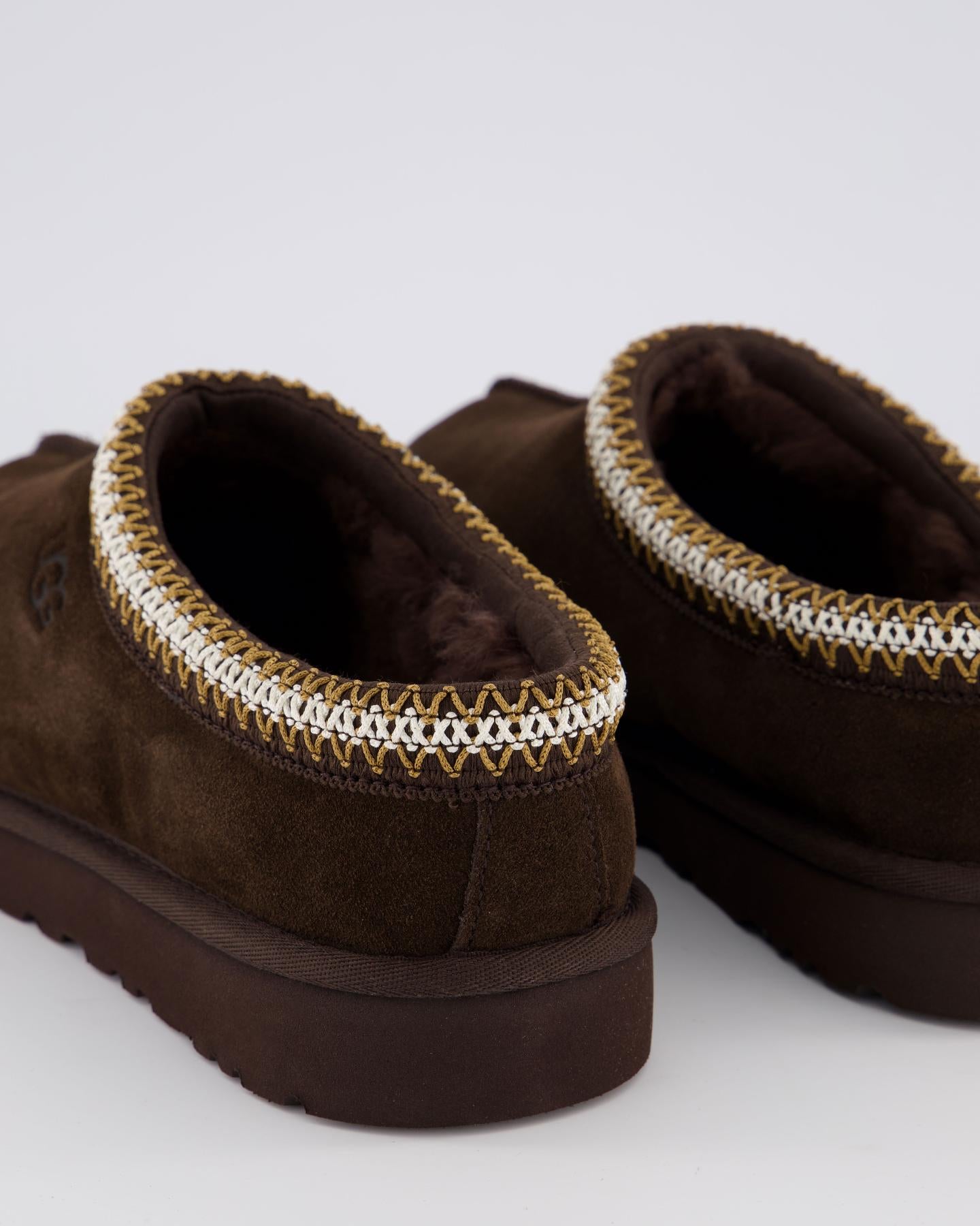 Heren Tasman Dusted Cocoa