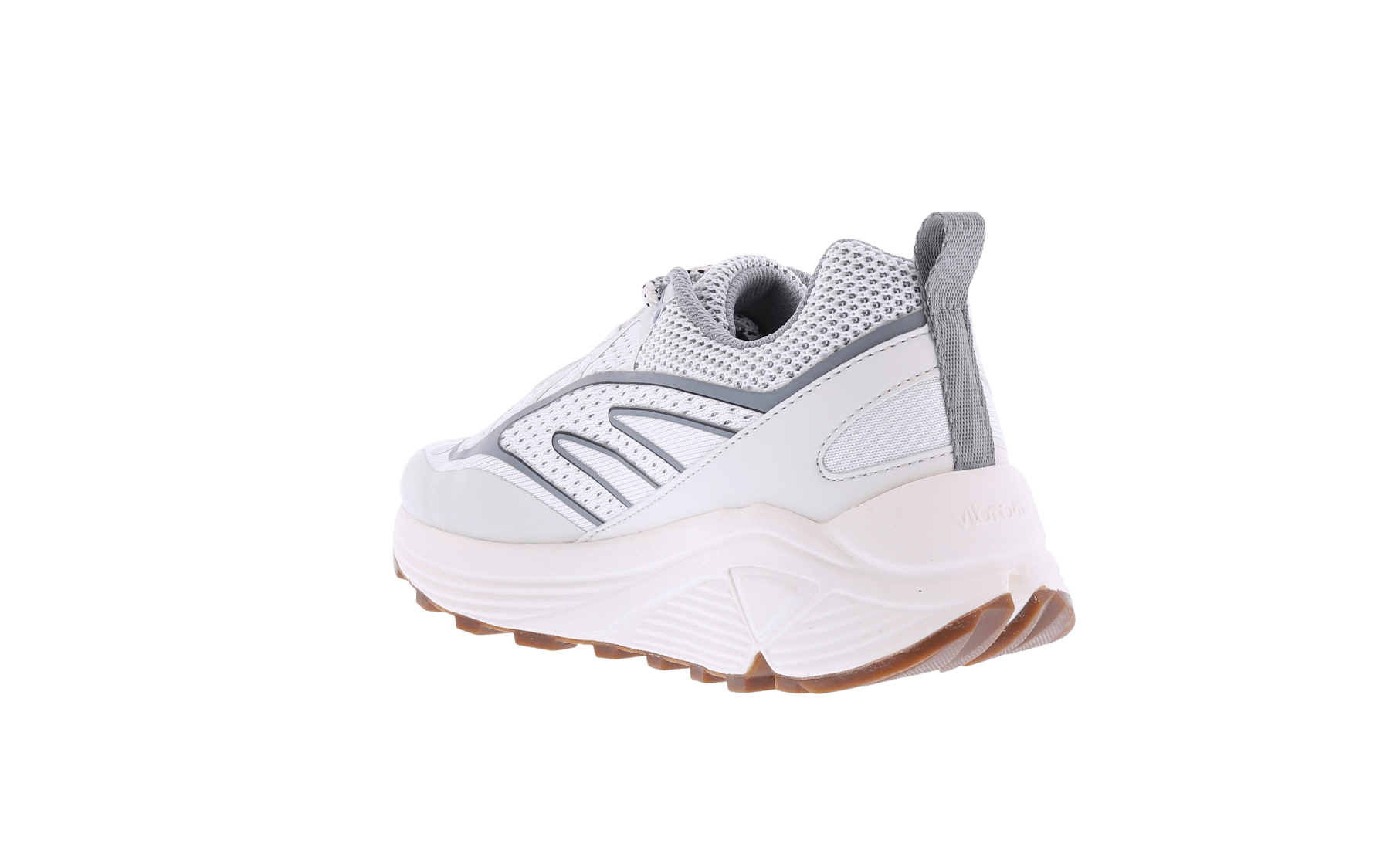 Dames, Heren Hts Rgs Fizo - Whisper White /