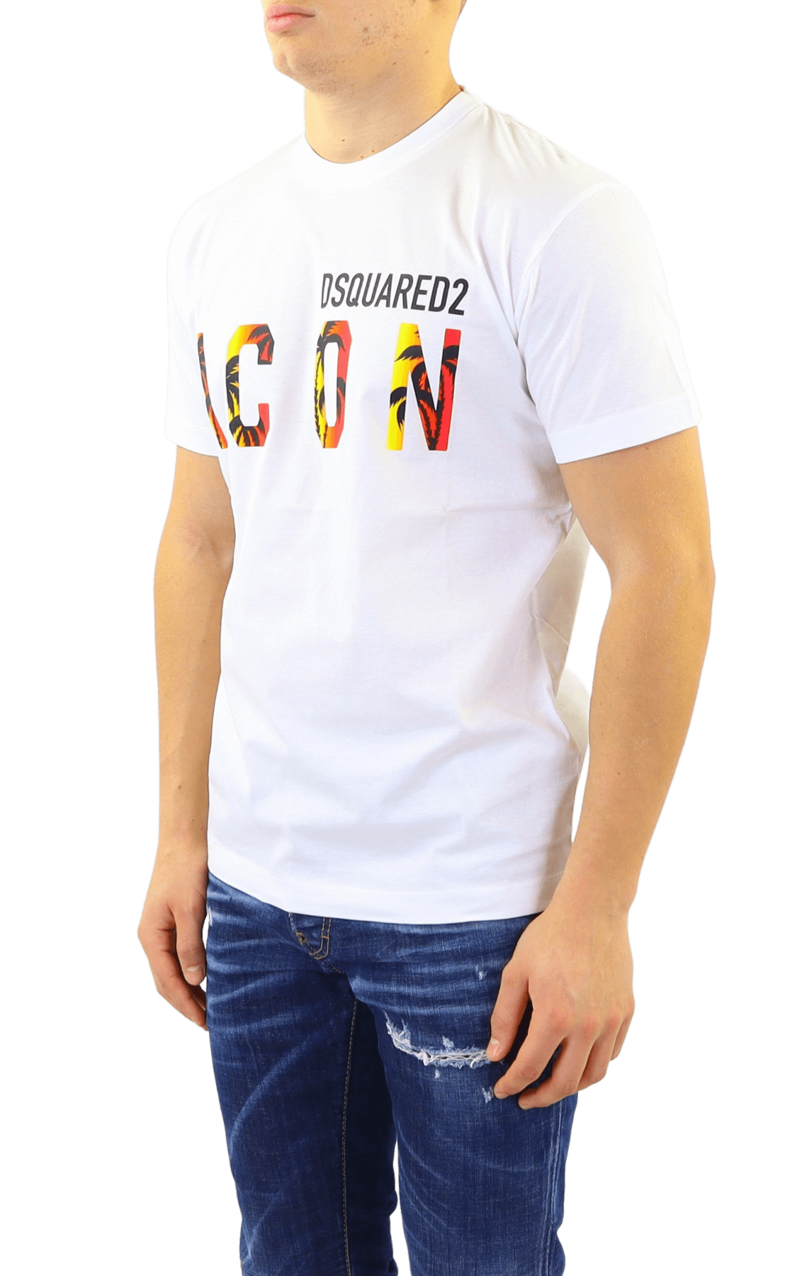 Heren Icon Siunset Cool Tee