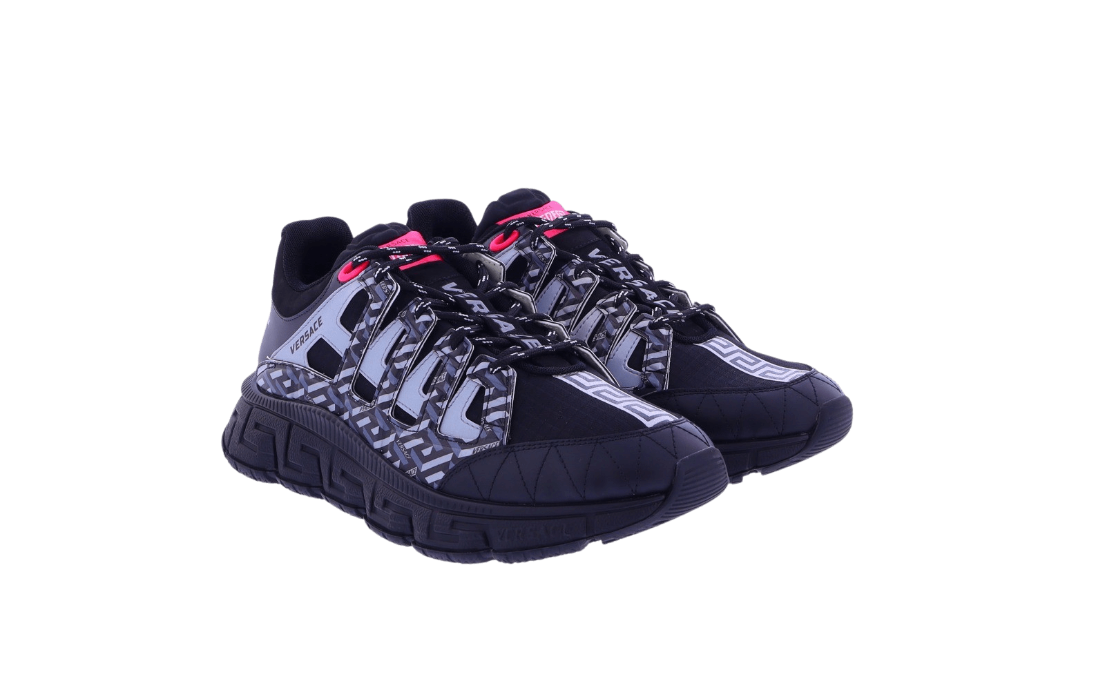 Heren Trigreca