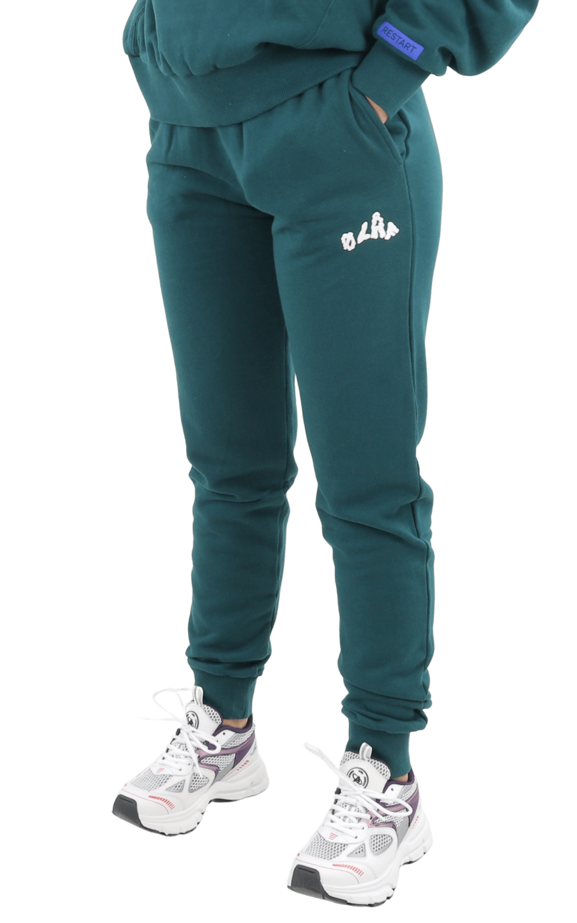 Dames Olaf Restart Sweatpant