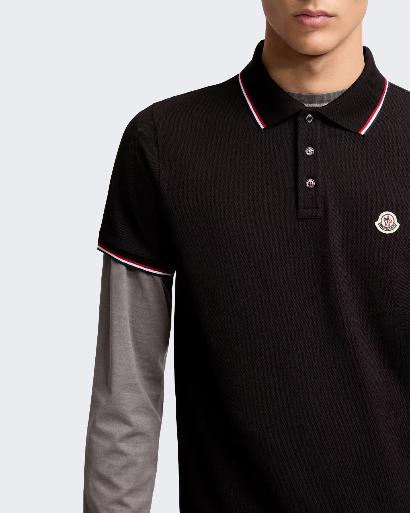 Heren Ss Polo