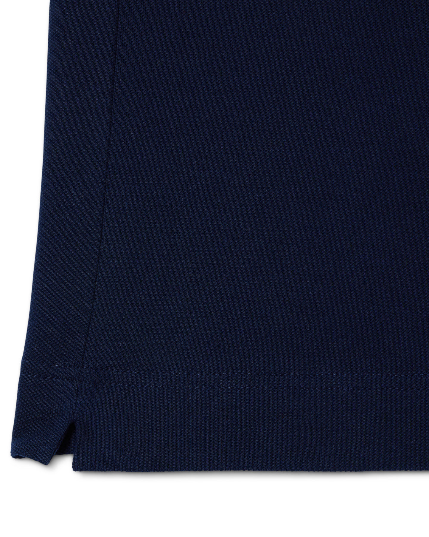 Heren 1Hp4 Men'S L/S Polo 01