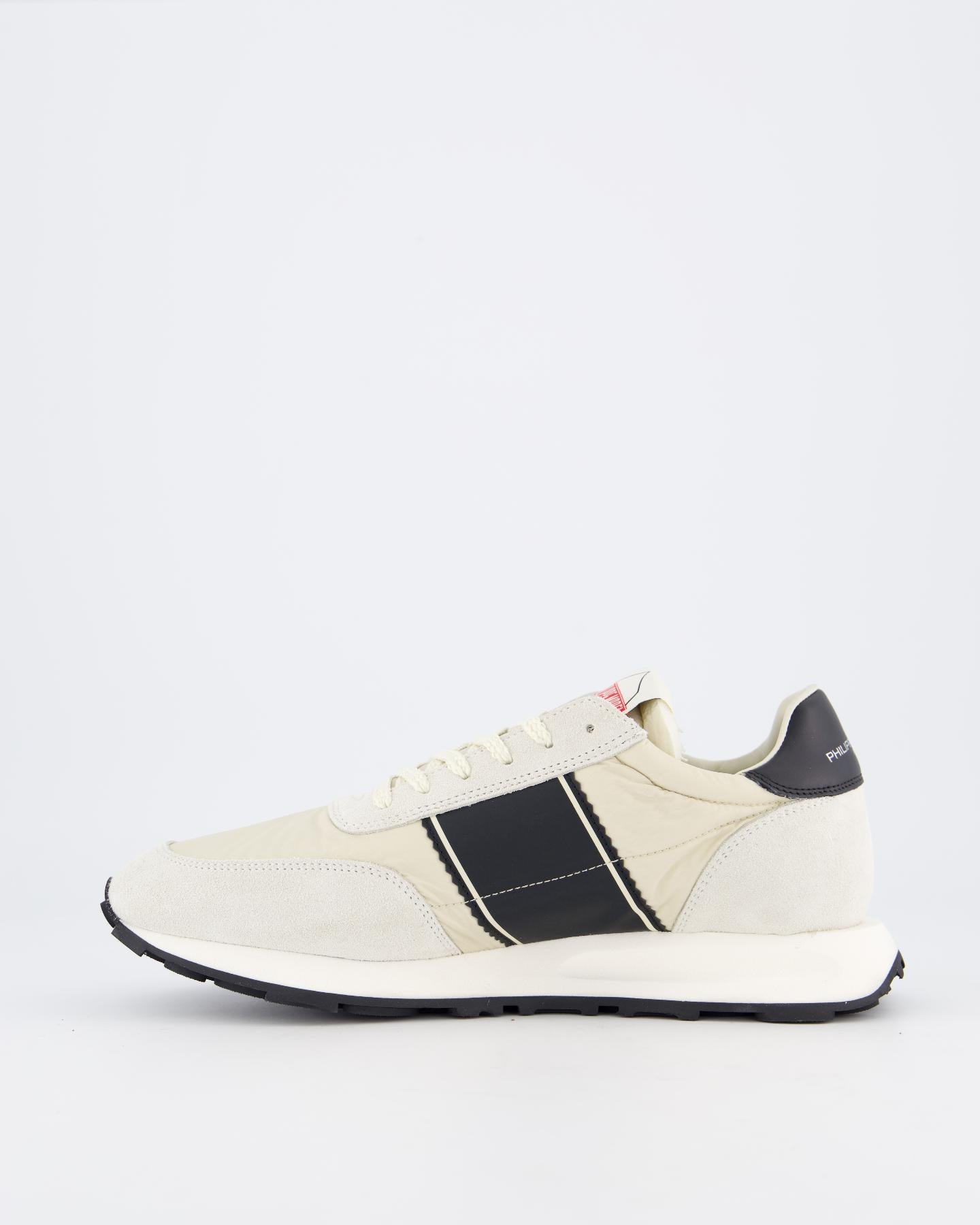 Heren Tour Low Man