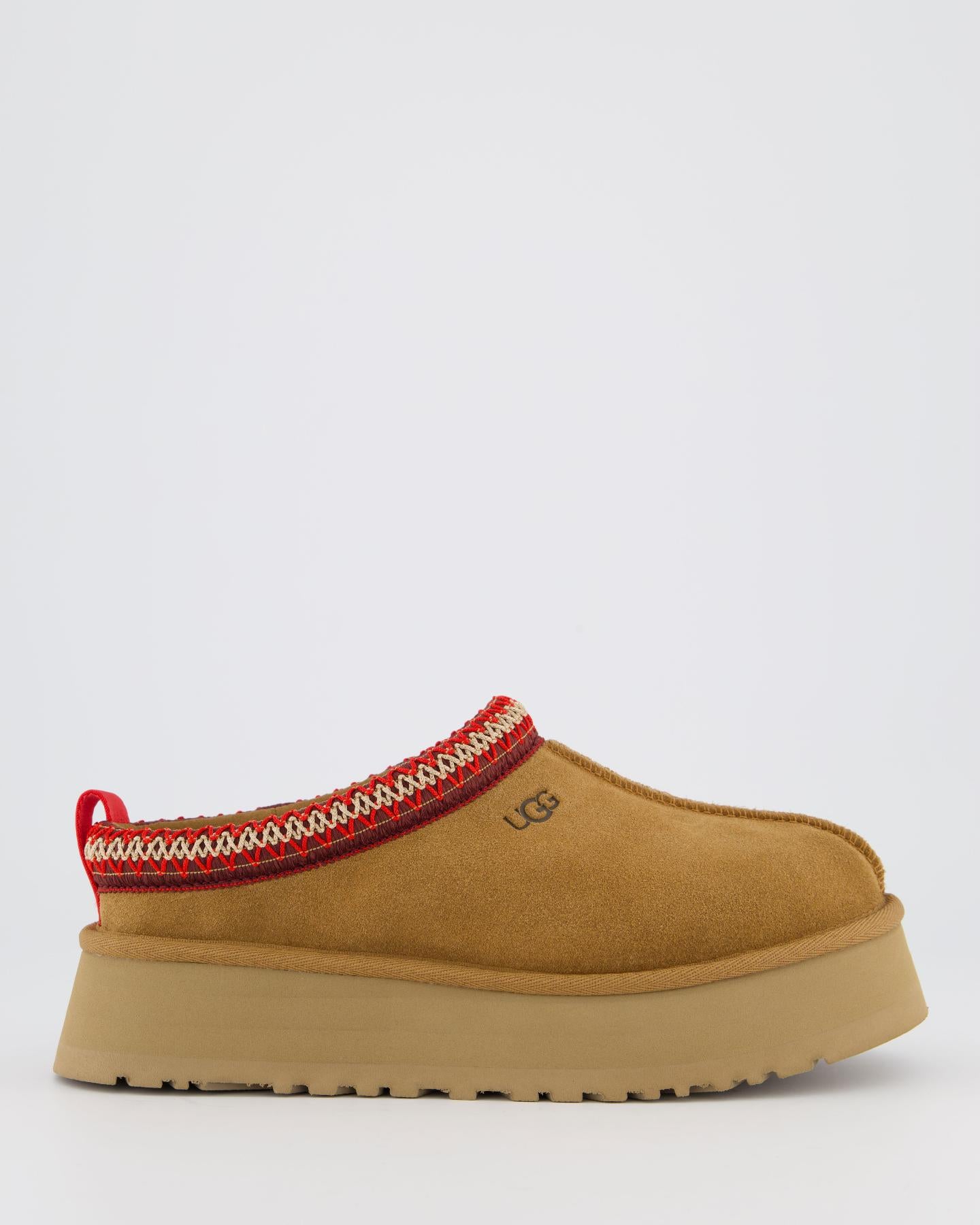 Dames Tazz Chestnut
