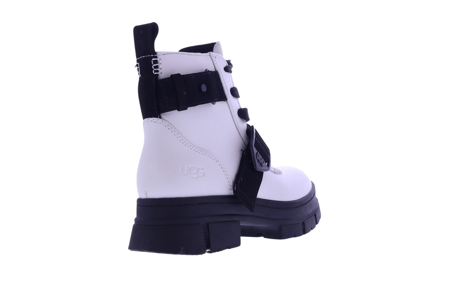 Dames Ashton Lace Up