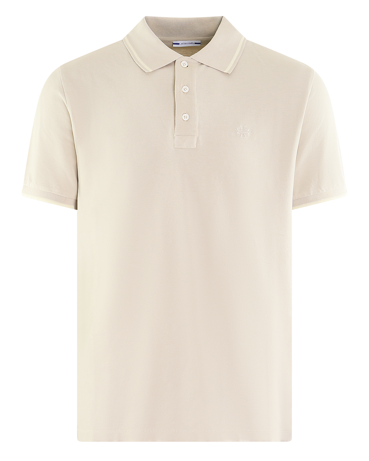 Heren Comfort Polo Shirt