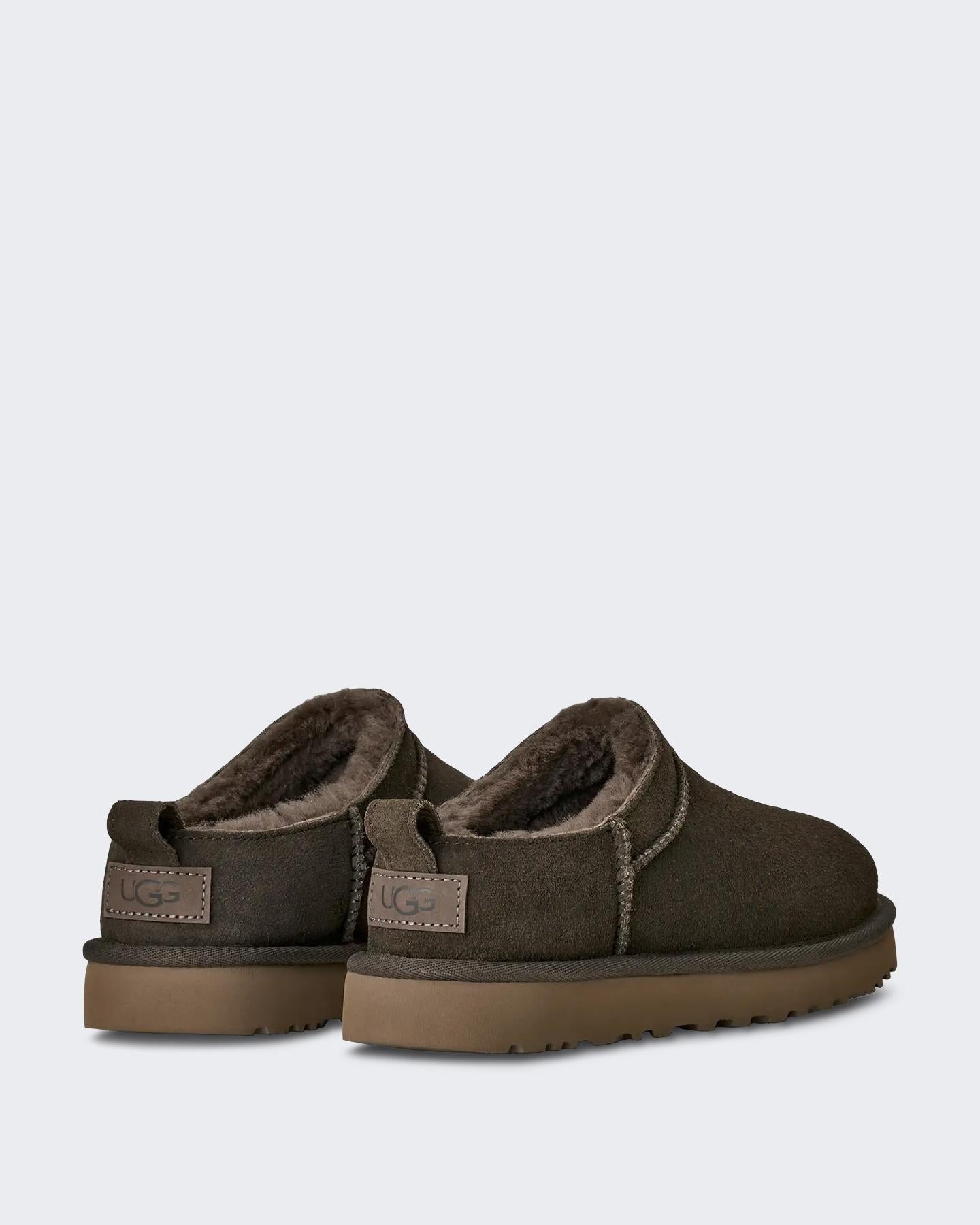 Dames Classic Micro