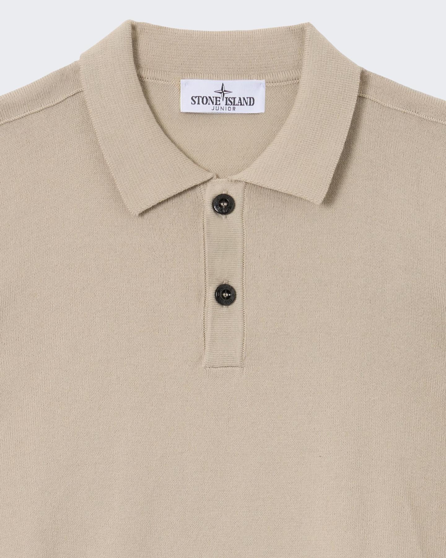Kids Ls Polo