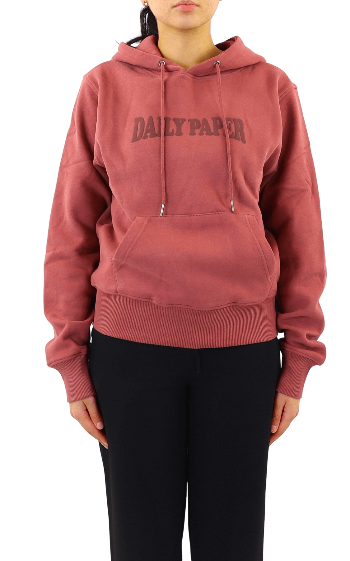 Dames Nomafu Hoodie