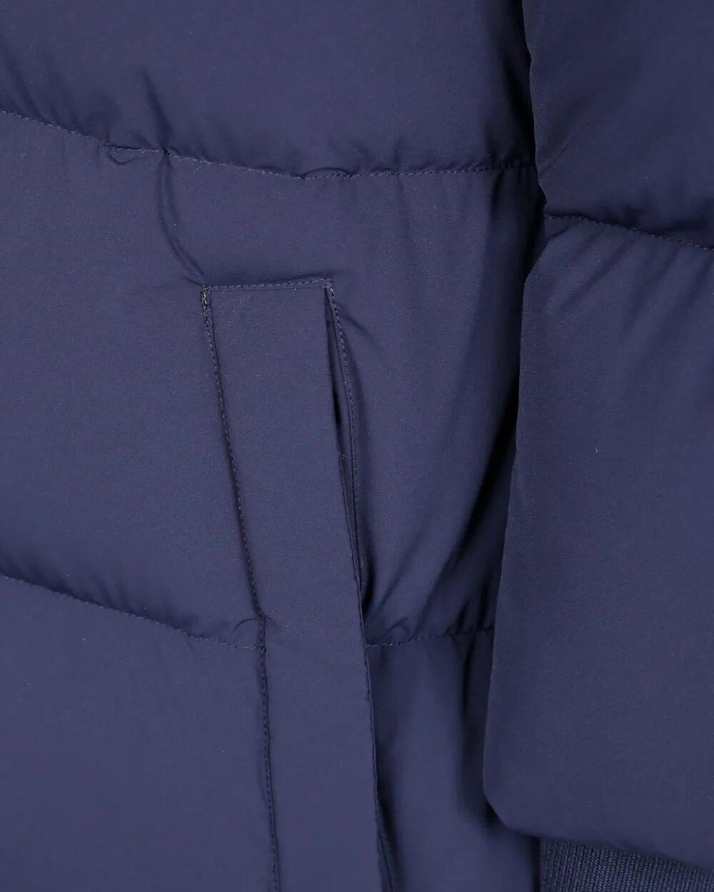 Woolrich Dames Cloud Madison Coat - Eleganza.nl