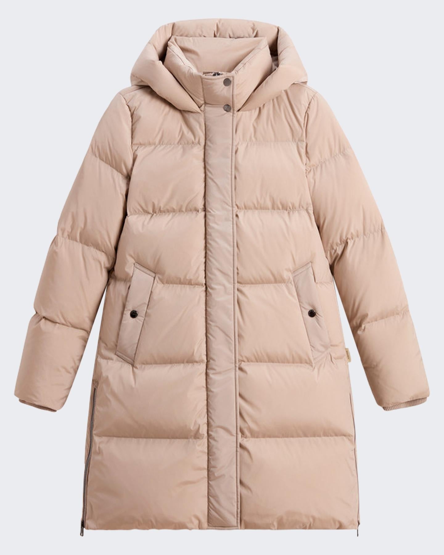 Woolrich Dames Kelly Jacket - Eleganza.nl
