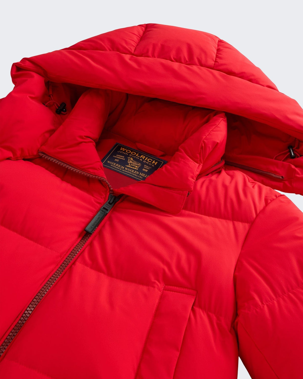 Woolrich Dames Madison Multicolor - Eleganza.nl