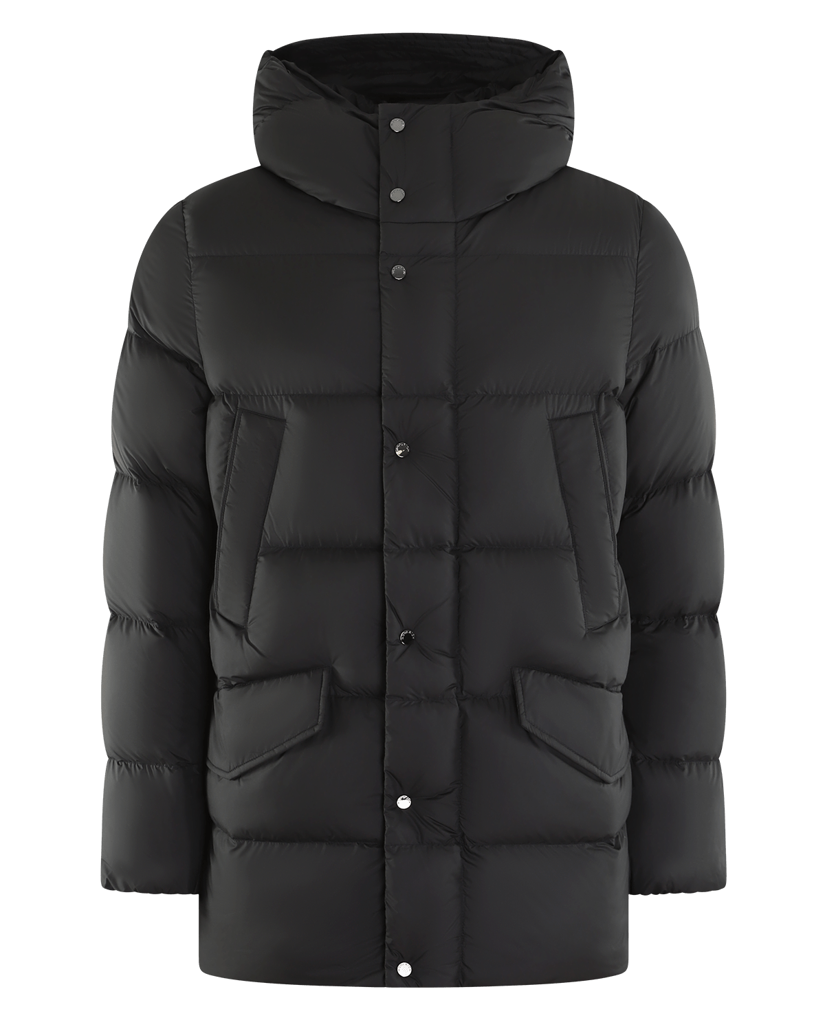 Woolrich Heren Cloud Davis Parka - Eleganza.nl