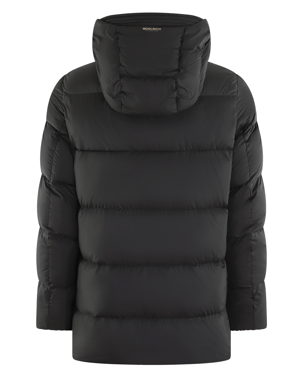 Woolrich Heren Cloud Davis Parka - Eleganza.nl