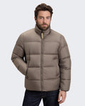 Herren Cloud Eagle Jacket Grün