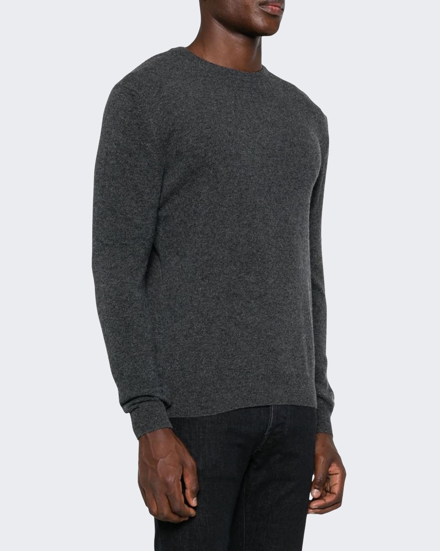 Woolrich Heren Lambswool Crewneck - Eleganza.nl