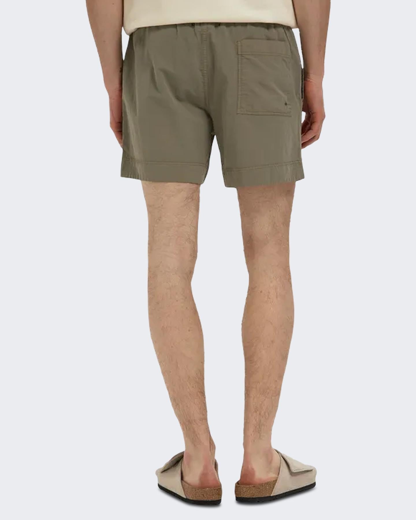 Woolrich Heren Solid Swim Shorts - Eleganza.nl
