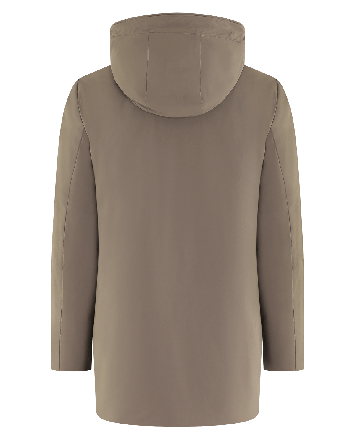 Woolrich Heren Stretch Arctic Parka - Eleganza.nl