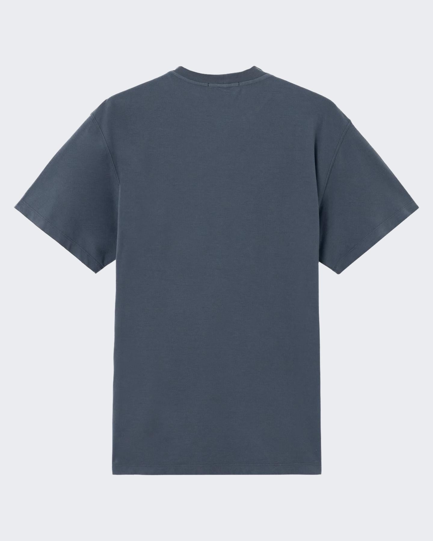 Heren Ss T-Shirt