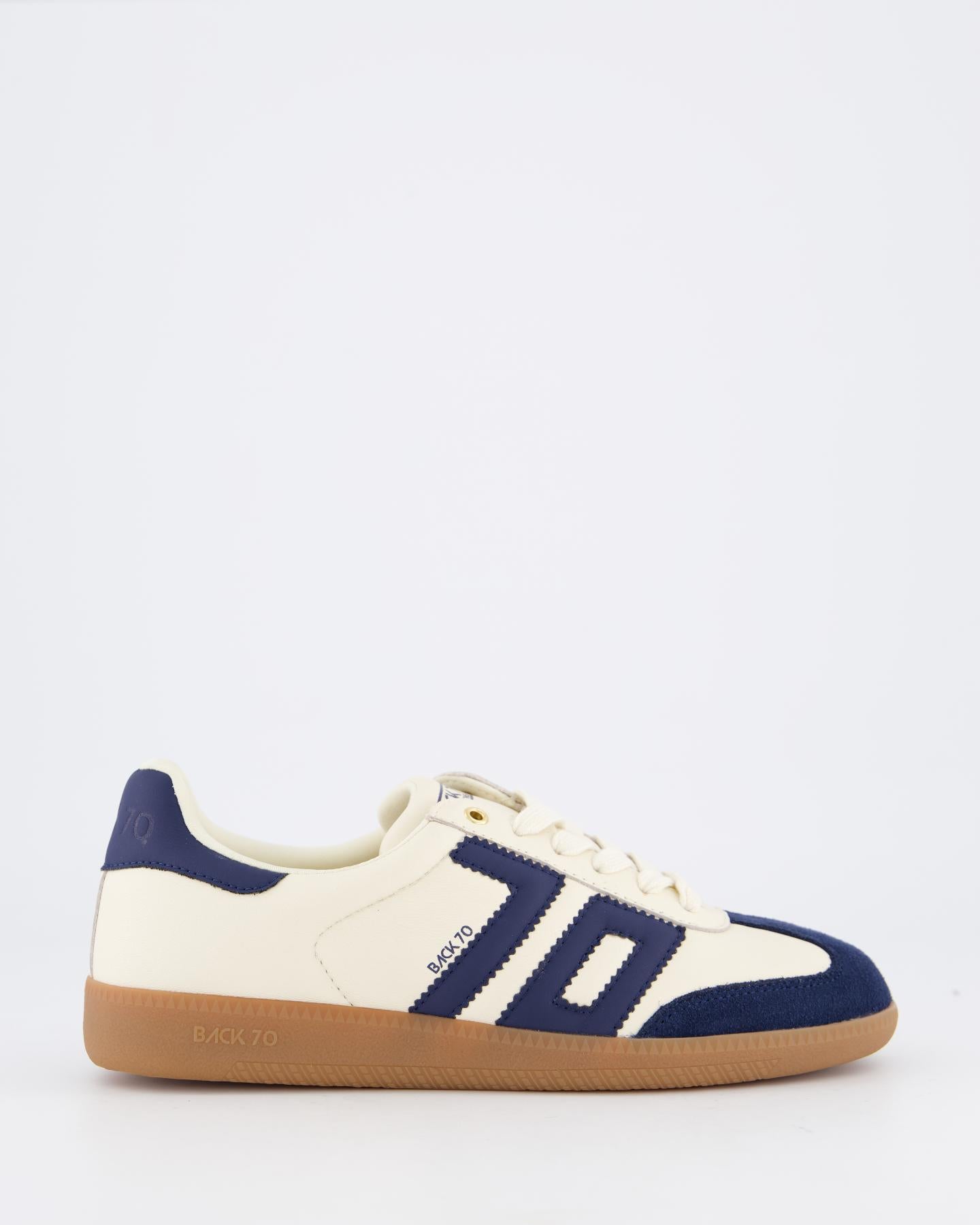 Dames Back 70 Cloud