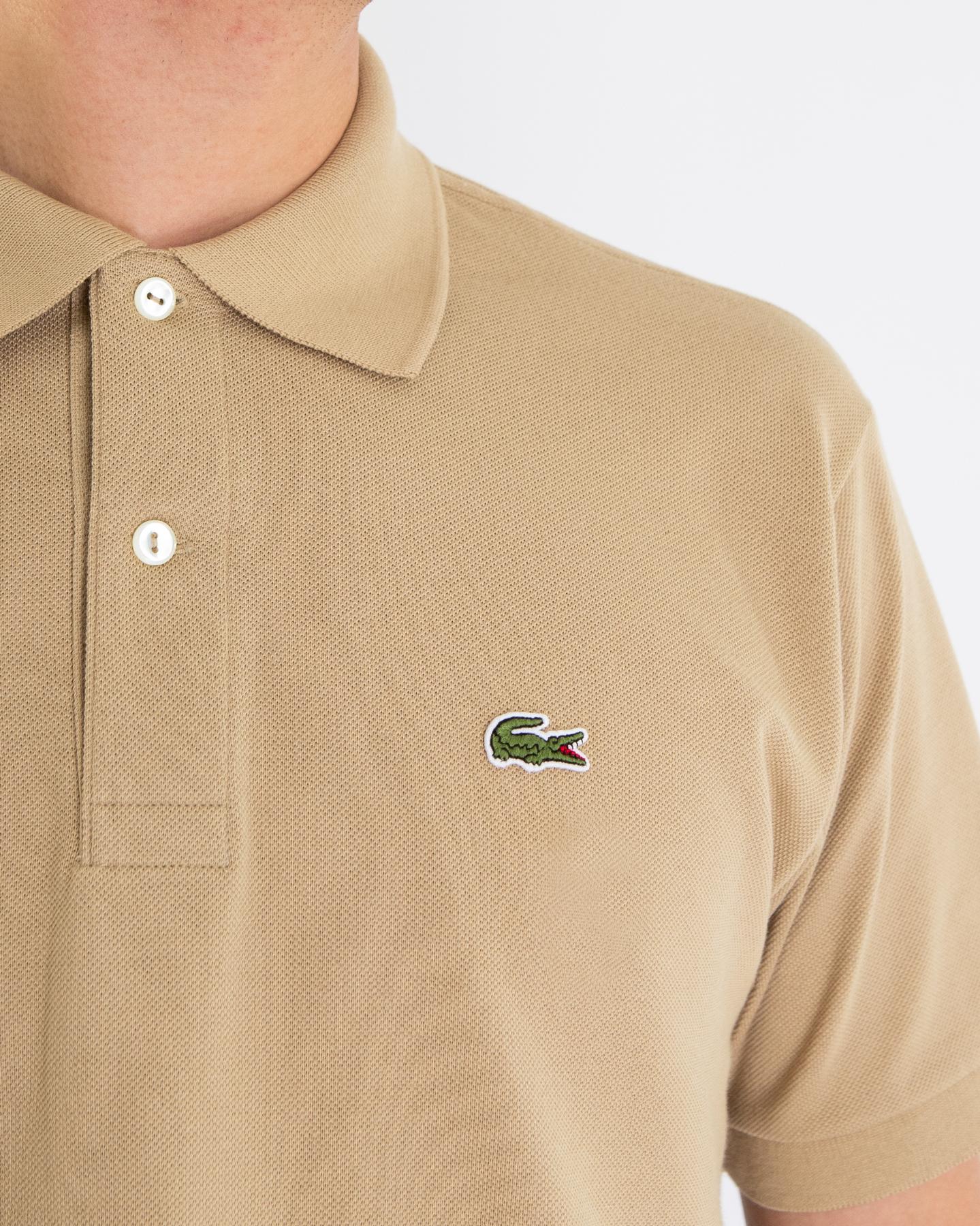 Heren 1Hp1 Men'S S/S Best Polo