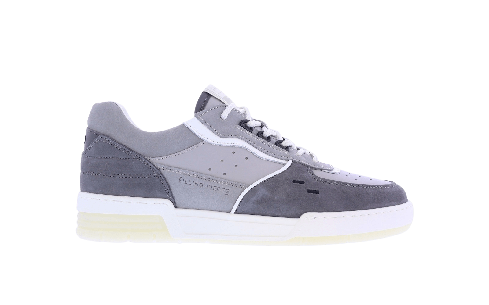 Heren Curb Era