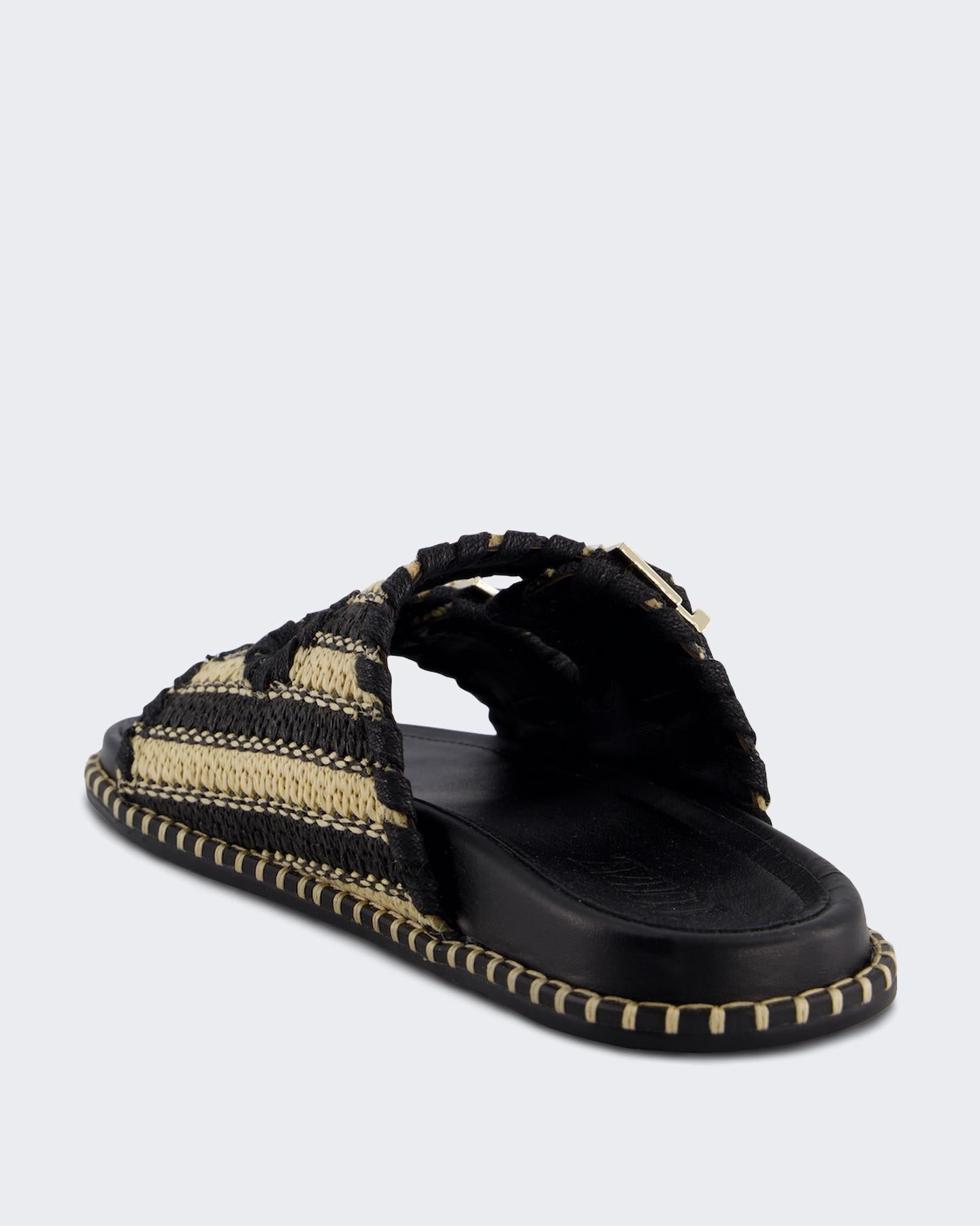Dames Hazel