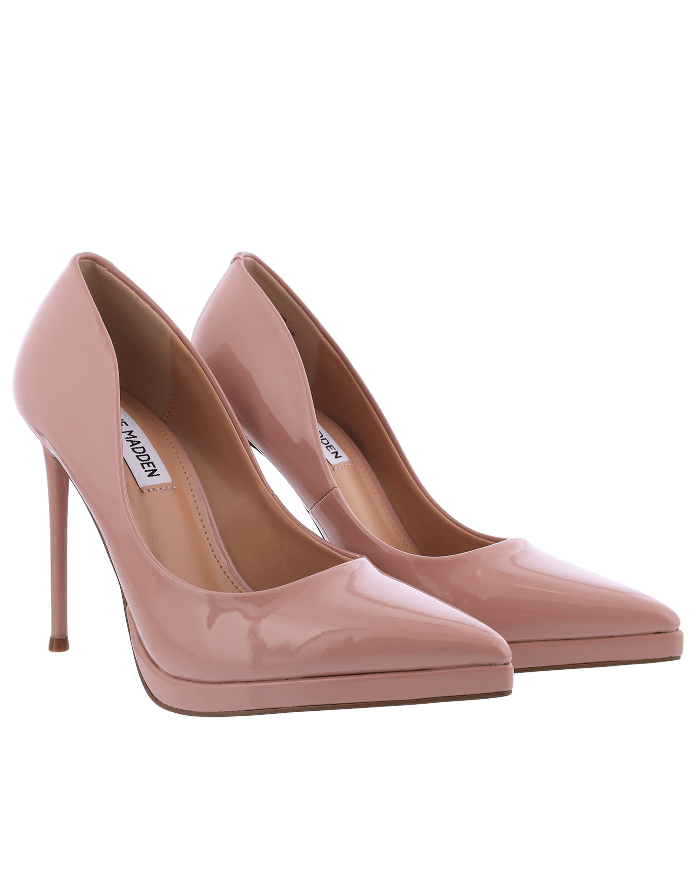 Dames Klassy Pump Roze