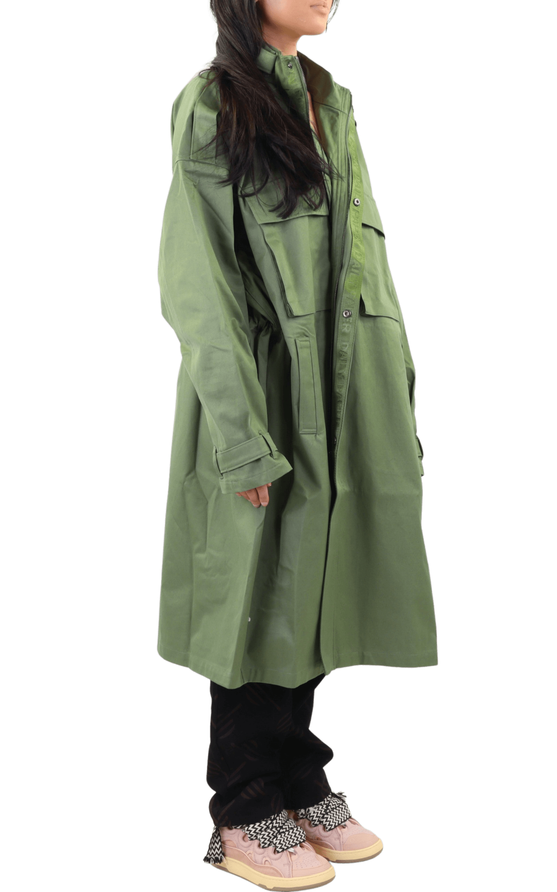 Dames Penata Coat