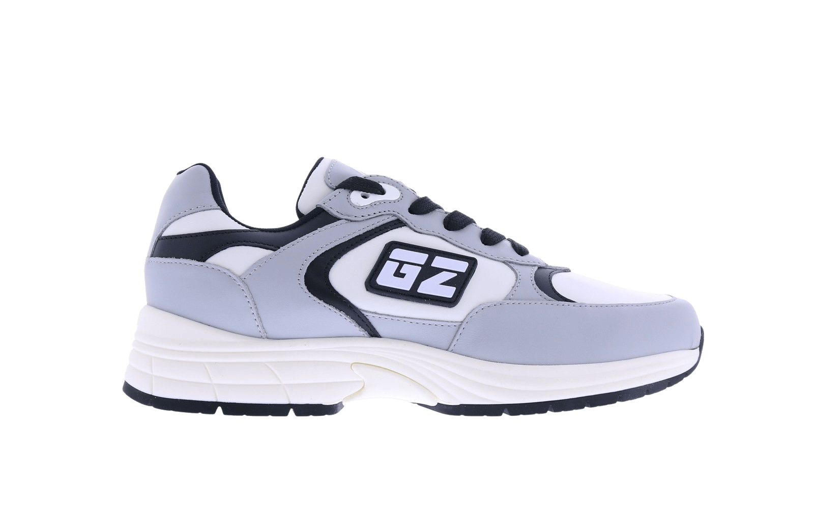 Heren Sneaker Gz Runner